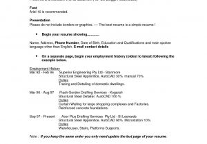 Jedegal Agency Sample Resume Resume format Jedegal Resume format