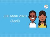 Jee Main Paper 1 Admit Card Jee Main 2020 From July 18 Check Exam Date Admit Card