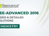 Jee Paper 2 Admit Card Jee Advanced 2016 Paper 2 Chemistry solution Q 19 to Q 28