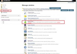 Jenkins Jelly Email Template How to Configure Email Notification In Jenkins the