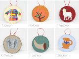Jesse Tree ornament Templates 31 Jesse Tree ornaments Patterns Do Small Things with