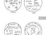 Jesse Tree ornament Templates Jesse Tree Free Printable ornaments Advent Colouring Pages