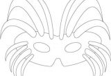 Jester Mask Template Mardi Gras Coloring Pages and Masks Hubpages