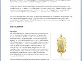 Jewelry Business Plan Template Business Plans and Proposals Advice Samples and