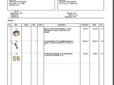 Jewelry Receipt Template 9 Jewelry Invoice Samples and Templates Pdf Word