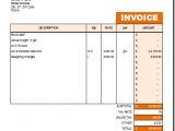Jewelry Receipt Template Ms Excel Jewelry Invoice Template Excel Invoice Templates