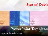Jewish Powerpoint Templates Star Of David Powerpoint Templates