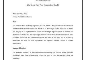 Jharkhand Ration Card Name Correction Rapporteuring Work Food Security Hunger