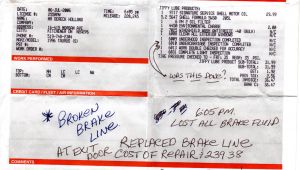 Jiffy Lube Receipt Template Expressexpense Custom Receipt Maker Online Receipt