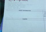 Jiffy Lube Receipt Template Jiffy Lube 16 Reviews Oil Change Stations 9405 Olive