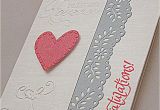 Jim and Pam Valentine S Day Card Image Detail for Congratulation Handmade Card Elegant