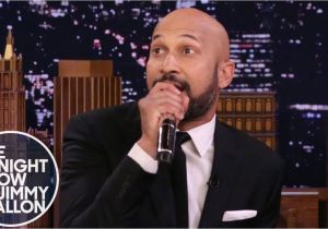 Jimmy Fallon Thank You Card Music Wheel Of Musical Impressions with Keegan Michael Key