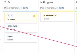 Jira Agile Card Background Color 6 Steps to Better Release Management In Jira