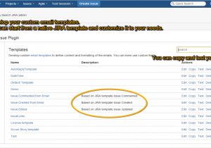 Jira Email Templates Email This issue atlassian Marketplace