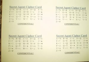 Jk Arts Teachers Day Card How to Create A Cipher How to Make A Cipher Card for A