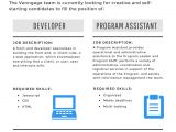 Job Advertisements Template 5 Hr Poster Templates for A Happy Business Infographic