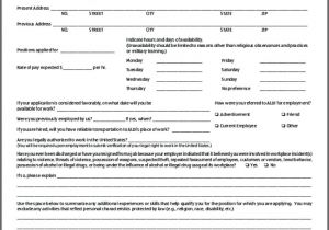 Job Application form and Resume Aldi Job Application Printable Job Applications Resume