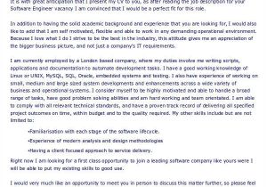 Job Application Letter for software Engineer with Modern Resume 9 Job Application Letters for Engineer Free Sample