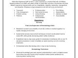 Job Description Of Emt Basic for Resume Emt Resume