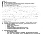 Job Description Of Emt Basic for Resume Pin by Ririn Nazza On Free Resume Sample Free Resume