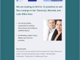 Job Fair Email Template 10 Best Free Job Recruitment Email Templates Mailget