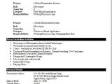Job Fresher Resume format Resume format for Job Fresher Best Cv Advanced Resume
