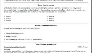 Job Interview or Resume Resume format for Job Interview Letters Free Sample
