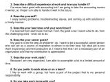 Job Interview Questions About Resume top 20 Job Interview Questions Resume Tips Job