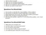 Job Interview Resume Questions Job Interview Questions Resume Downloads