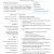 Job Interview Resume Reddit This is the Resume that Got Me Six Interviews Thanks for
