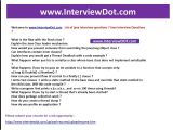 Job Interview Resume Youtube List Of Java Interview Questions for Experienced Java