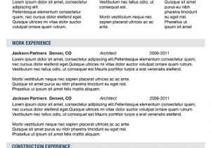 Job Interview Resume Zone 1000 Images About Resume Styles On Pinterest Columns