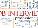 Job Interview Skills for Resume Interview and Resume Tips Resume for School Leavers