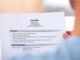 Job Interview without Resume the Best Way to Explain A Resume Gap Reader 39 S Digest