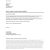 Job Reference Email Template Request for Employment Reference Template Word Pdf