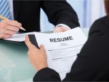 Job Resume and Interview Cvs Resumes How to Secure A Law Interview