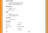 Job Resume format Pdf Download 14 Cv Free Download Pdf theorynpractice