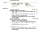 Job Vacancy Resume format Best Recruiting and Employment Resume Example Livecareer