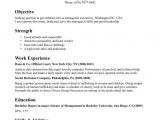 Job Vacancy Resume format Government Job Resumes Example Image Simple Resume