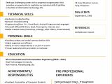 Jobstreet Resume Sample 5 Jobstreet Resume Sample Free Samples Examples
