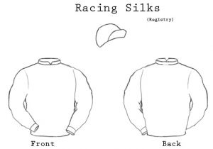 Jockey Silks Template Jockey Silks Template by R A C E On Deviantart