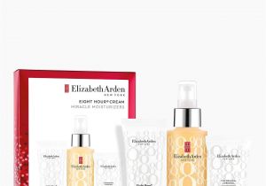 John Lewis Gift Card Wedding Elizabeth Arden 8 Hour All Over Miracle Skincare Gift Set at