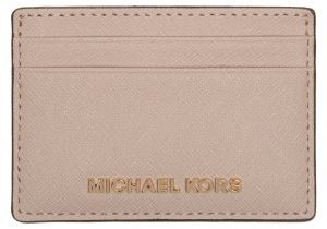 John Lewis Thank You Card Michael Michael Kors Jet Set Travel Leather Card Holder at
