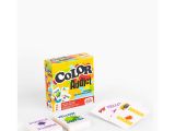 John Lewis Thank You Card Shuffle Colour Addict Card Game