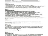 Joint Venture Business Plan Template 11 Sample Joint Venture Agreements Sample Templates