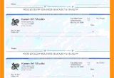 Joke Cheque Template 5 Check Print Template forklift Resume