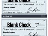 Joke Cheque Template Blank Checks Joke Pictures to Pin On Pinterest Pinsdaddy
