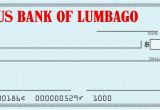 Joke Cheque Template Funny Cheque Template Gallery Template Design Ideas