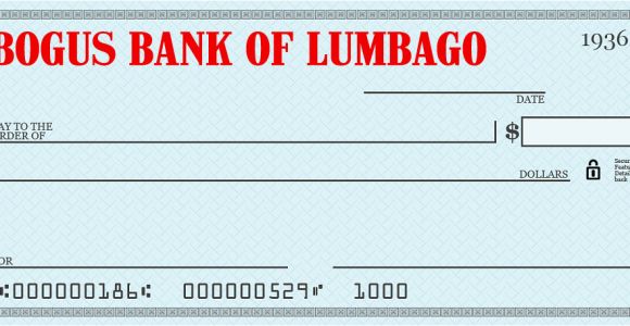 Joke Cheque Template Funny Cheque Template Gallery Template Design Ideas
