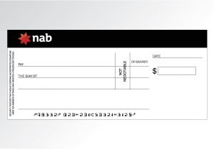 Joke Cheque Template Novelty Oversize Cheques Easy Signs